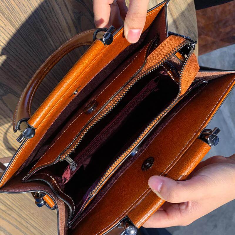 Baby Briefcase