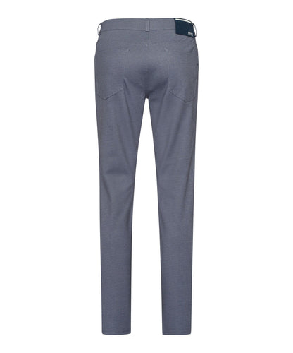 Brax Modern-Fit Hi-Flex Jersey Chuck J Pants