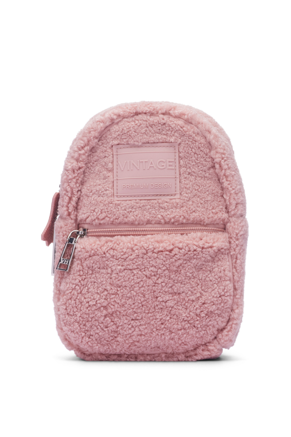 Brooklyn Backpack- Pink