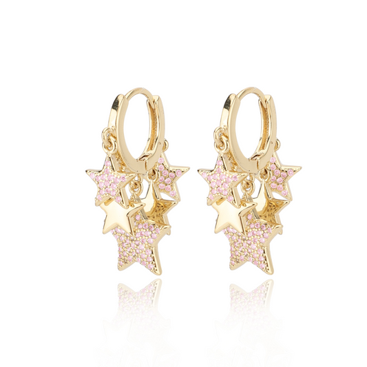 NINA 2 EARRINGS