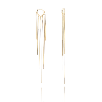 AMOURA EARRINGS
