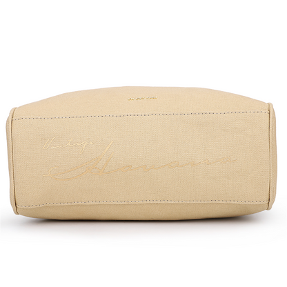 ANGELICA BAG - BEIGE