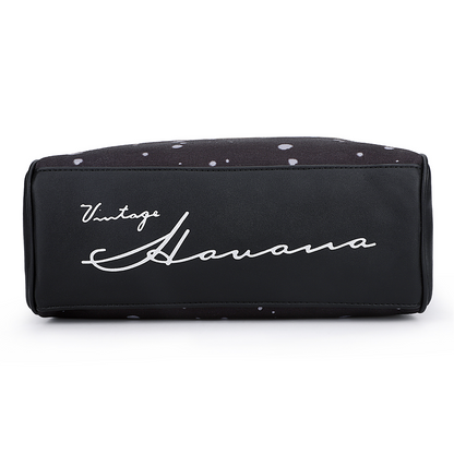 ANGELICA BAG - BLACK