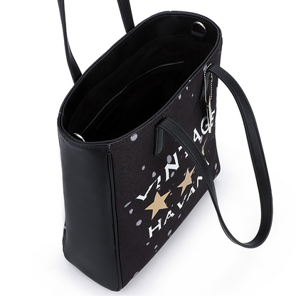 ANGELICA BAG - BLACK