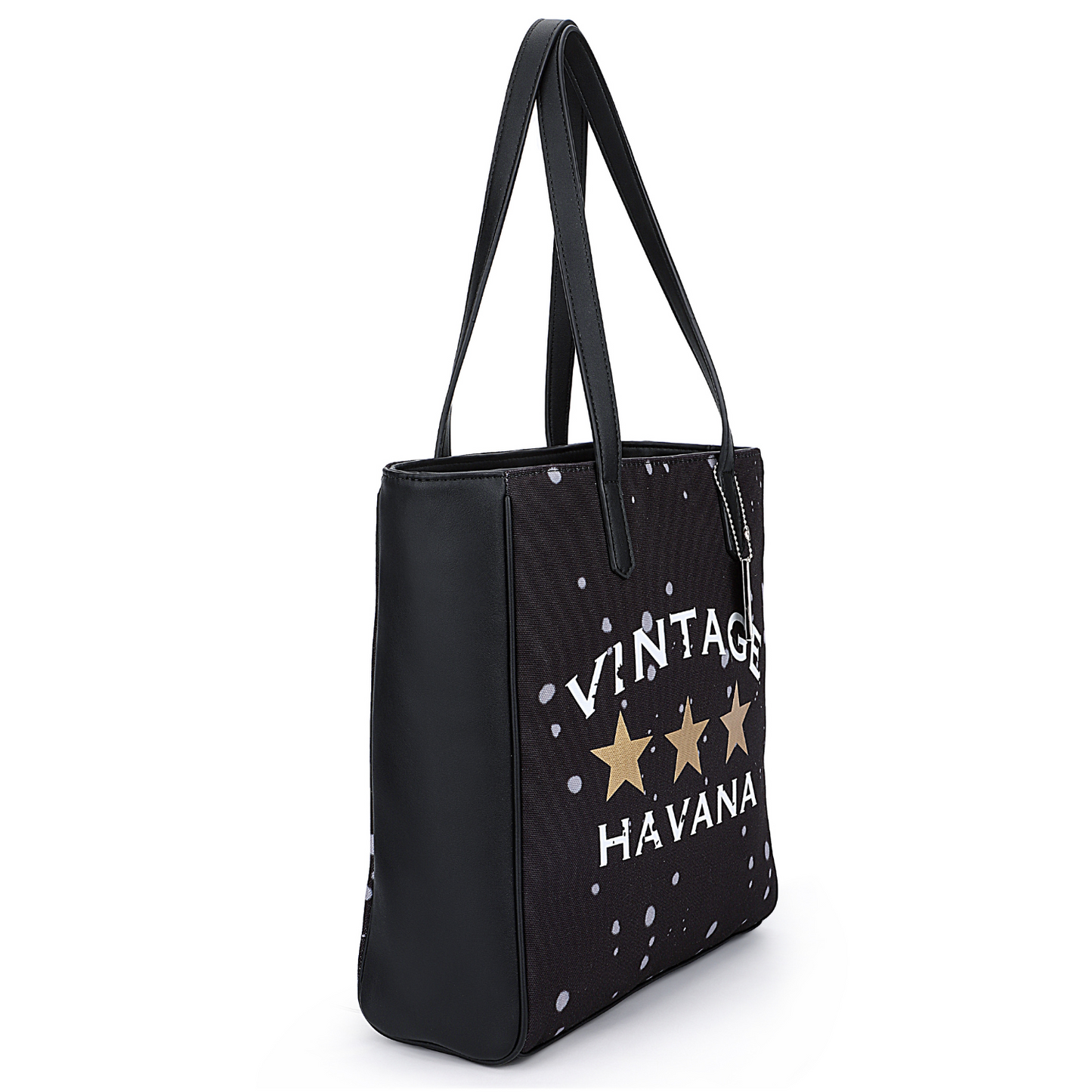 ANGELICA BAG - BLACK