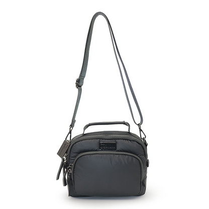CAMMI BAG - GREY