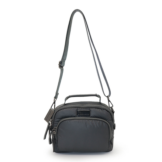 CAMMI BAG - GREY