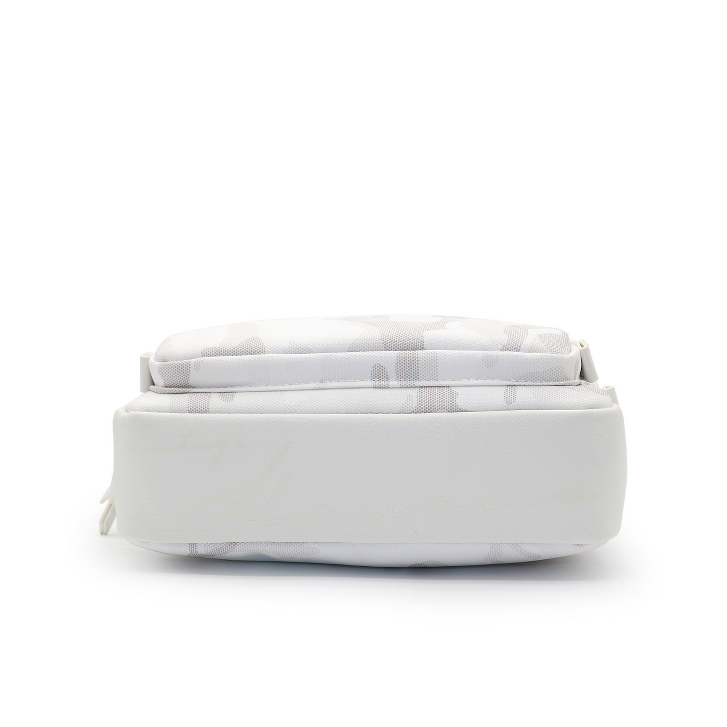 CAMMI BAG - WHITE CAMO