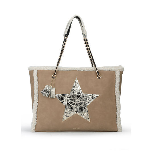 VICTORIA -  BEIGE