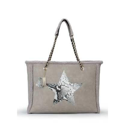 VICTORIA -  GREY