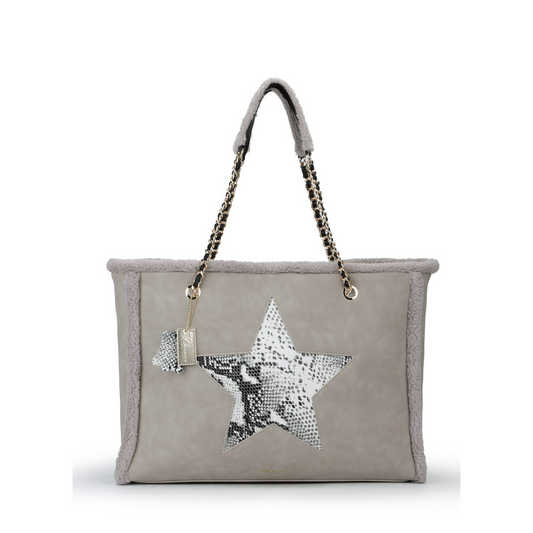 VICTORIA -  GREY
