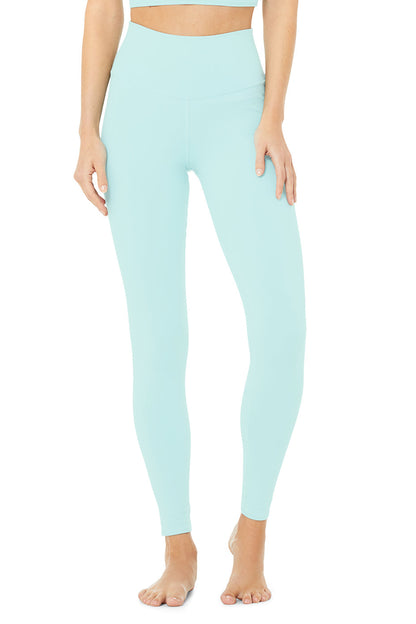 Alo Yoga High-Waist Airbrush Legging