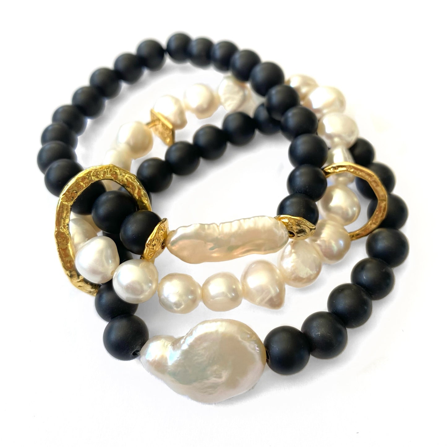 Xavier Triple Strand