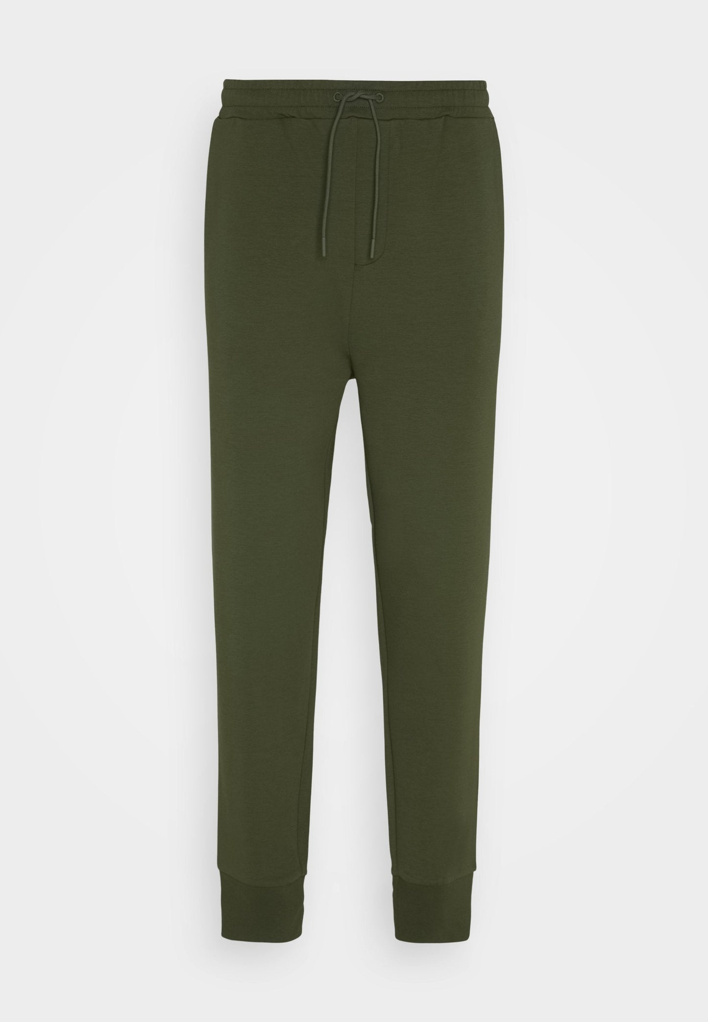 BOSS Sweatpants Hadiko in Open Green