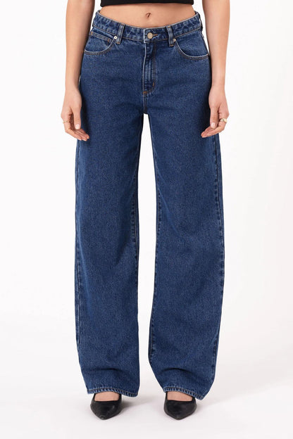 95 Mid Baggy Jean