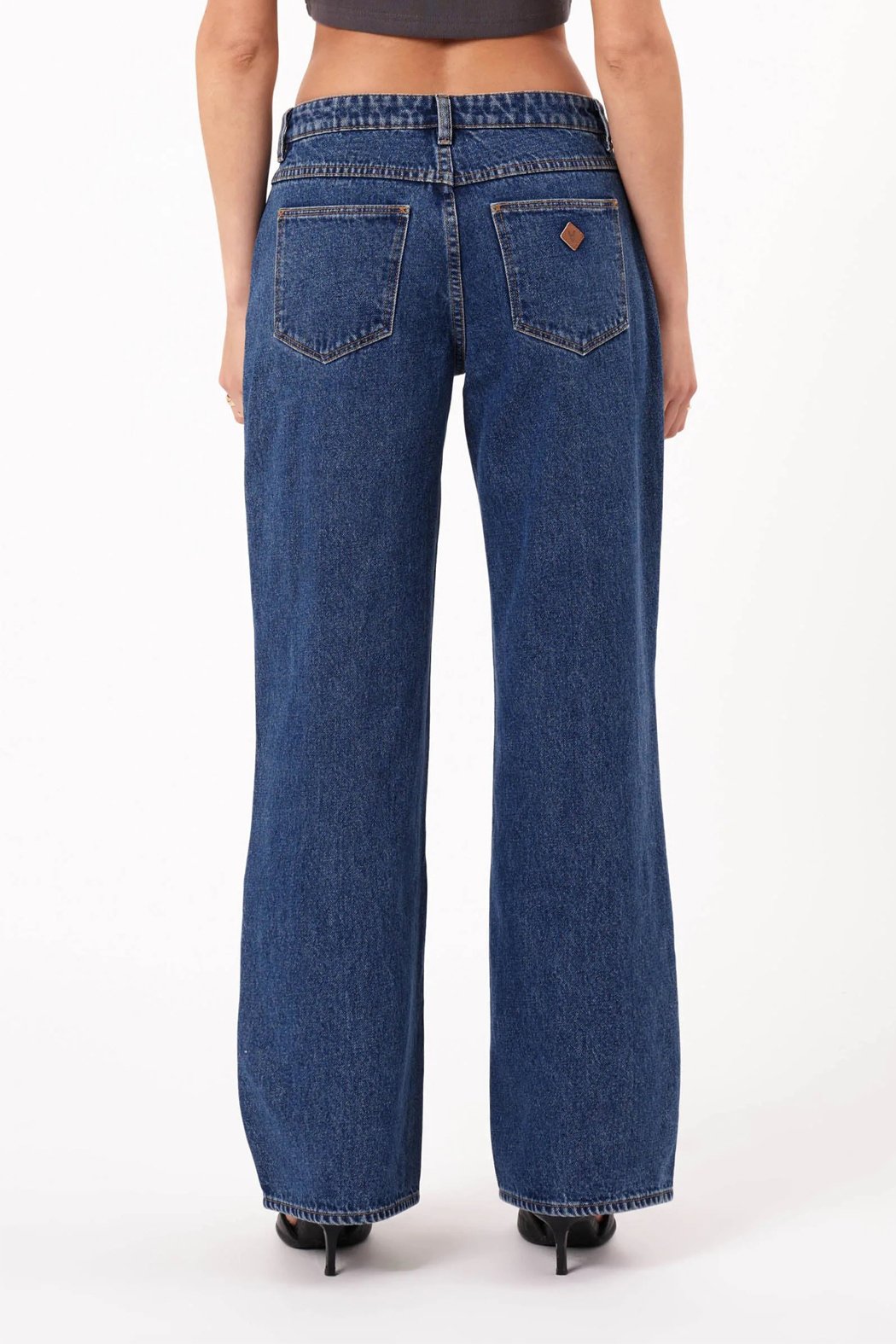 95 Mid Baggy Jean