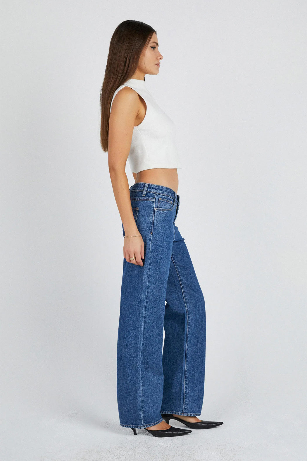 A 99 Low Baggy