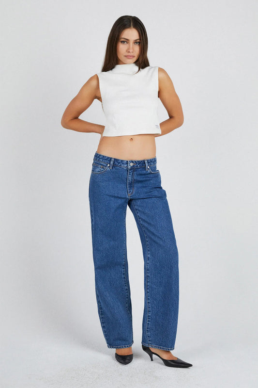 A 99 Low Baggy