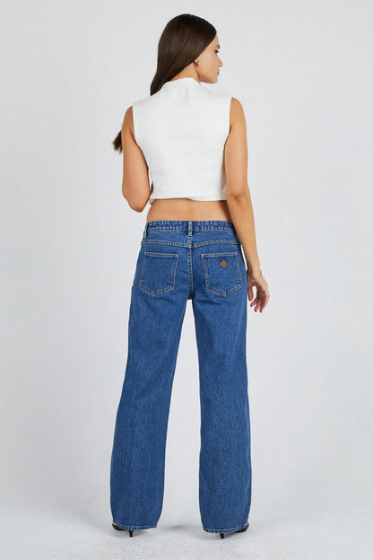 A 99 Low Baggy