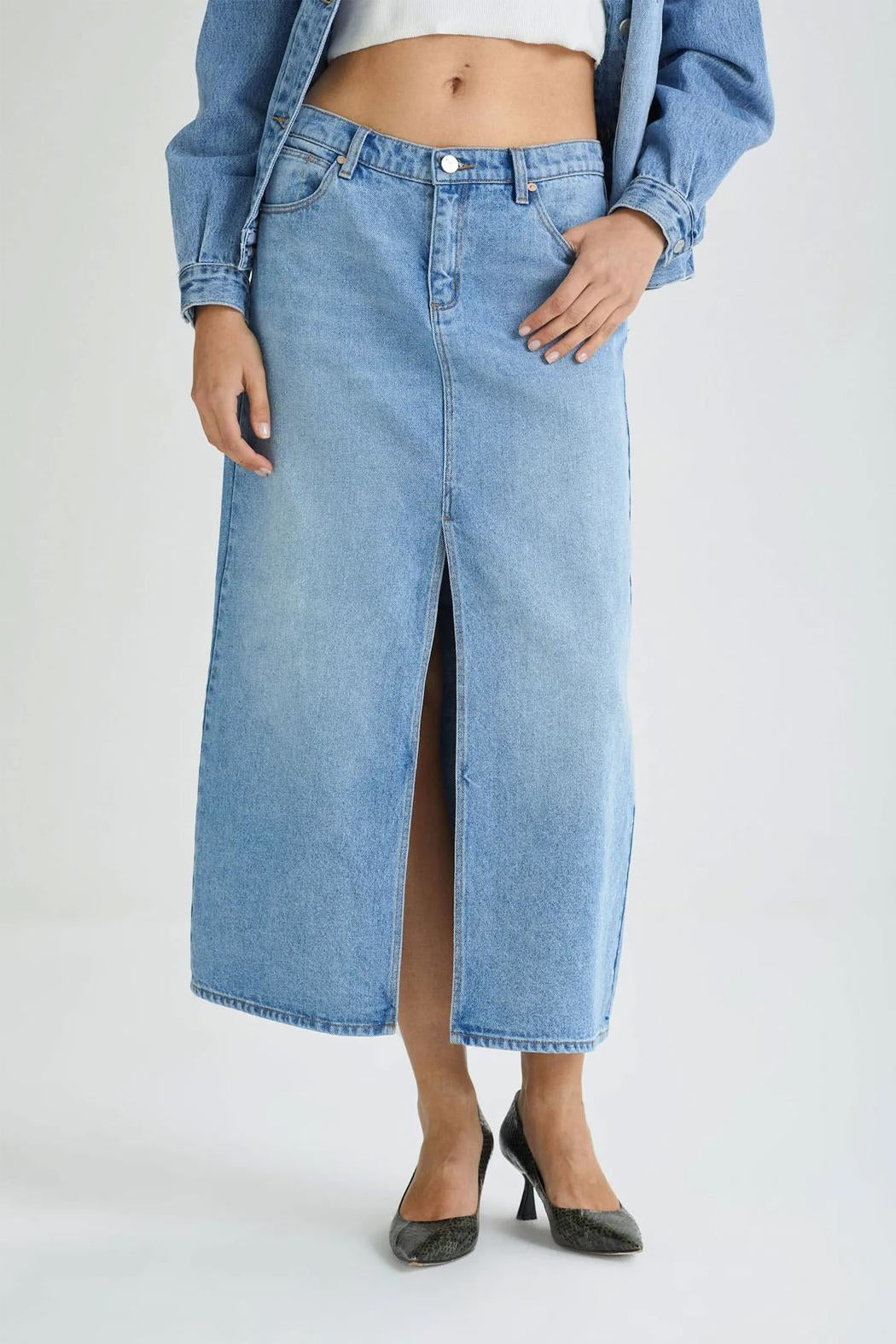 a '99 Low Skirt