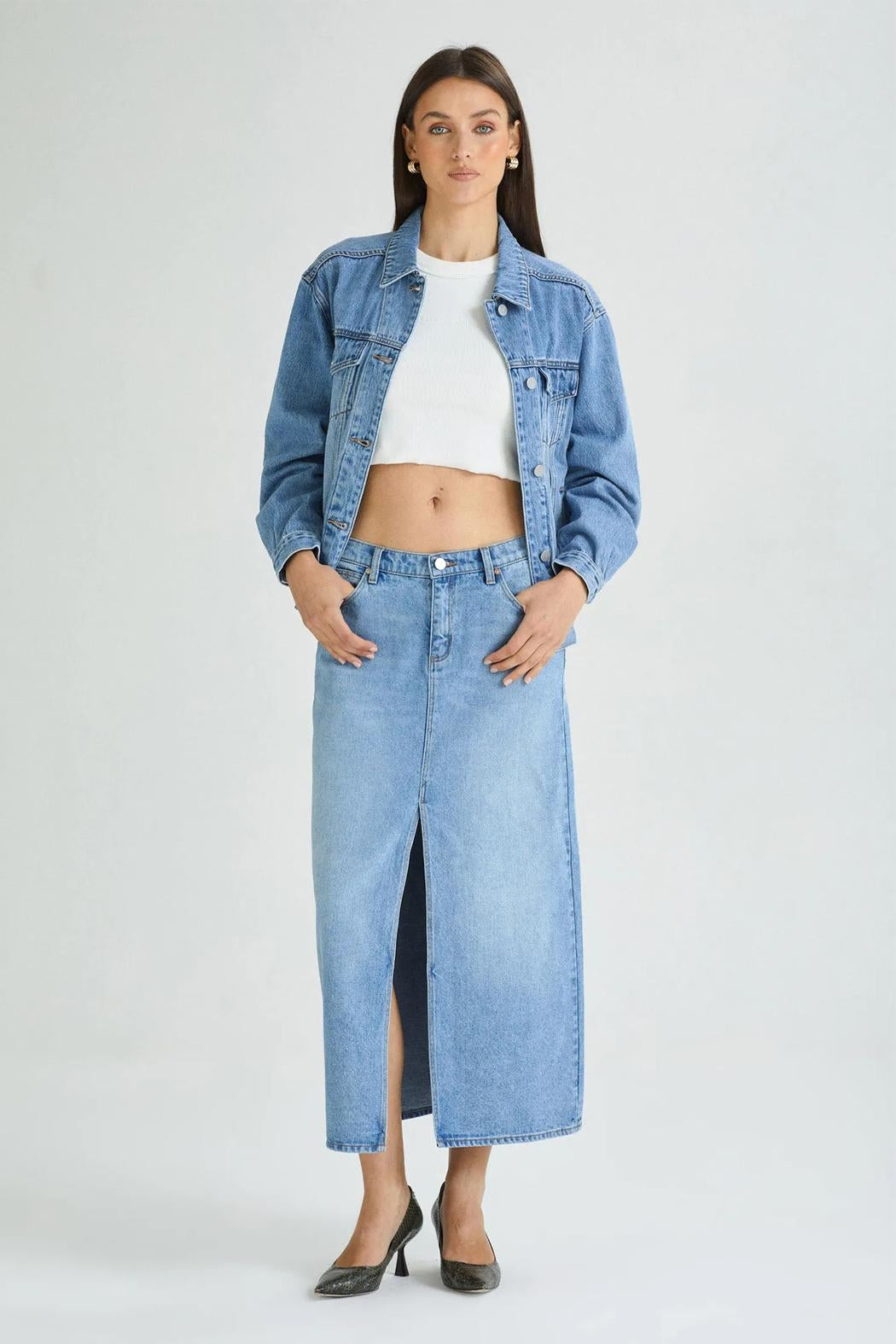 a '99 Low Skirt
