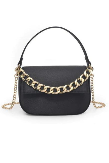 Aaliyah Evening Bag