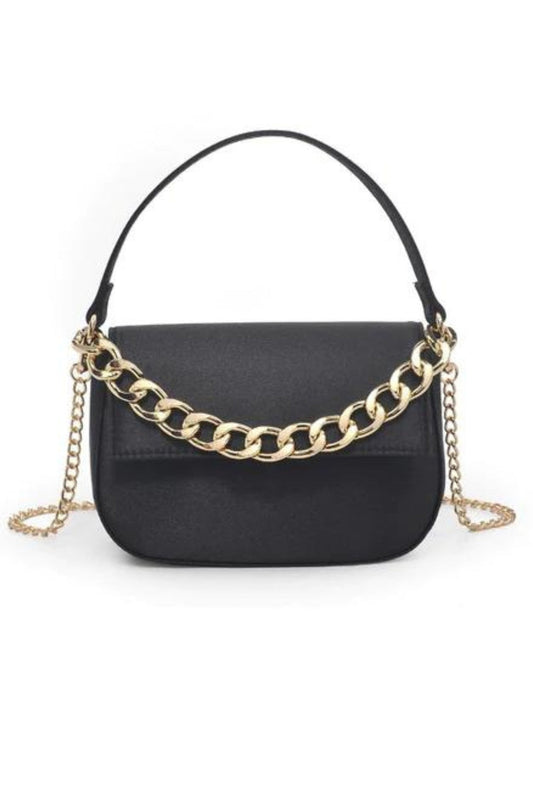 Aaliyah Evening Bag