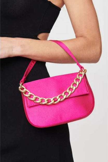 Aaliyah Evening Bag