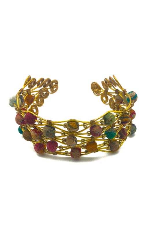 Aasha Bracelets
