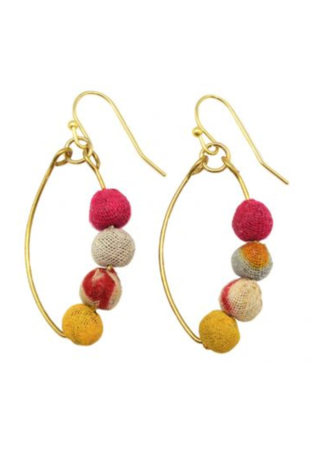 Aasha Earrings