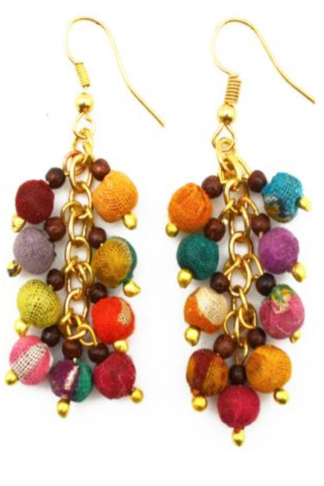 Aasha Earrings