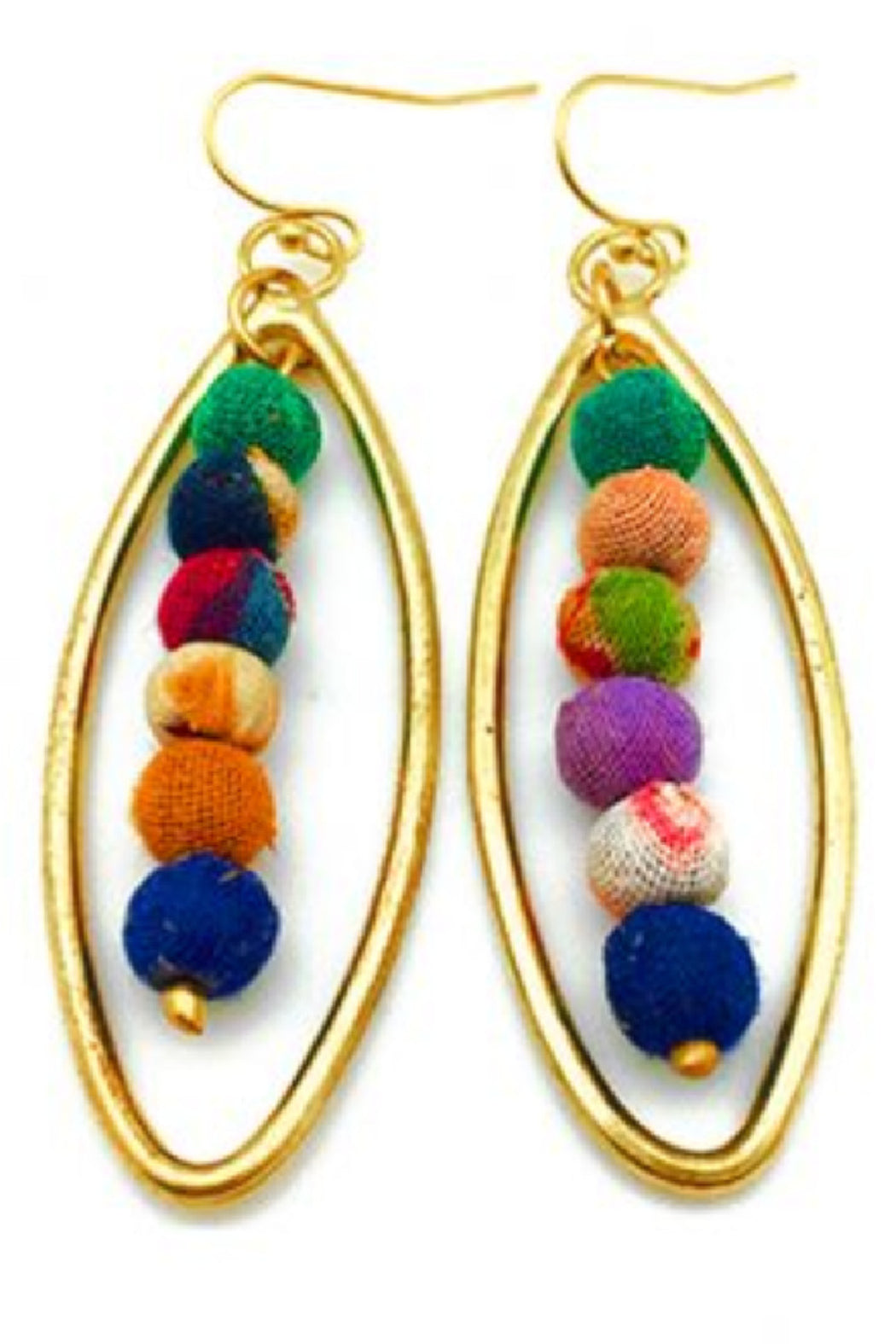 Aasha Earrings