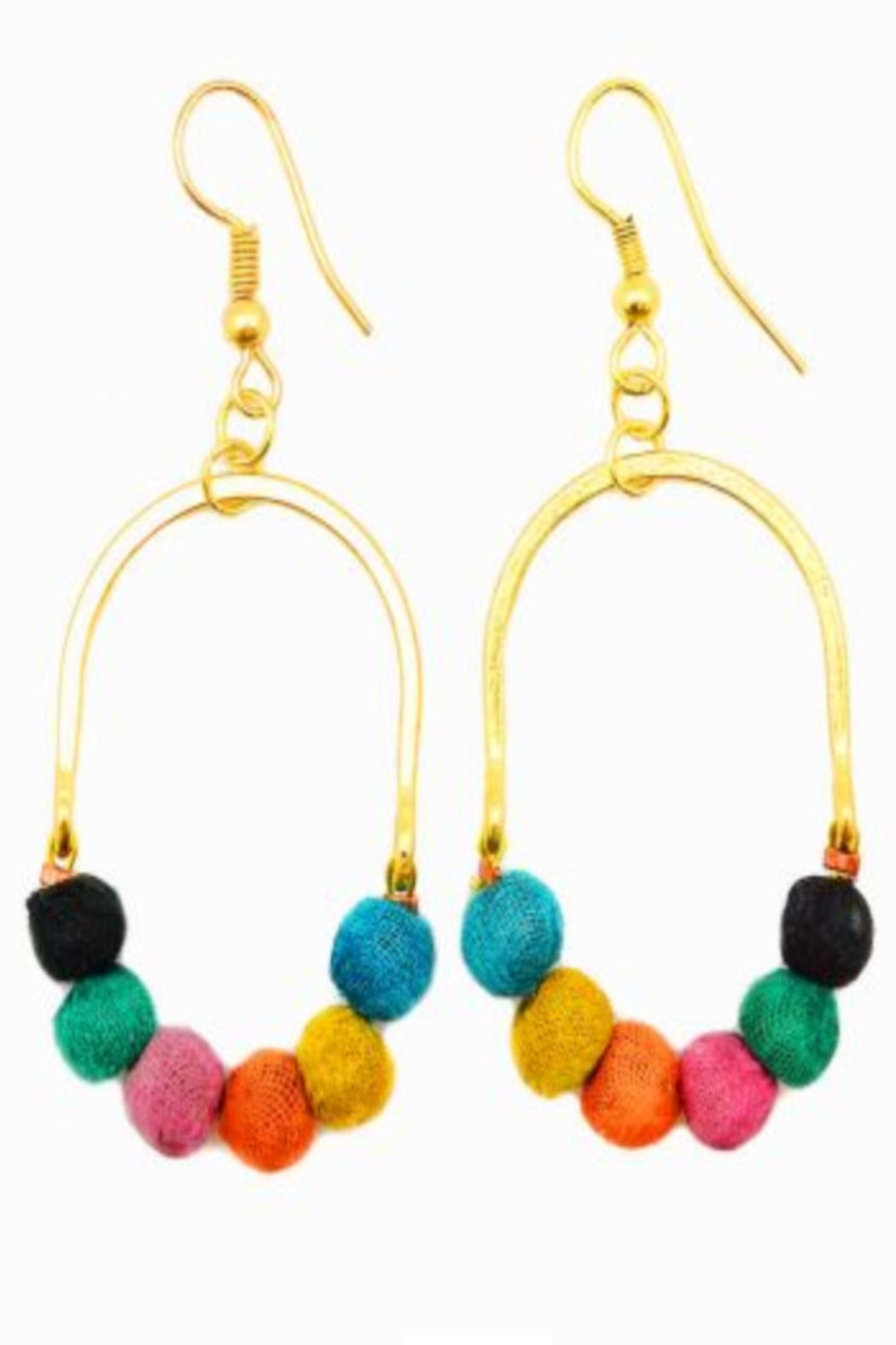 Aasha Earrings