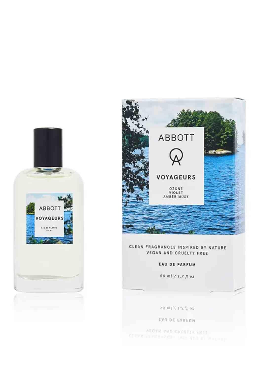 Voyageurs Fragrance