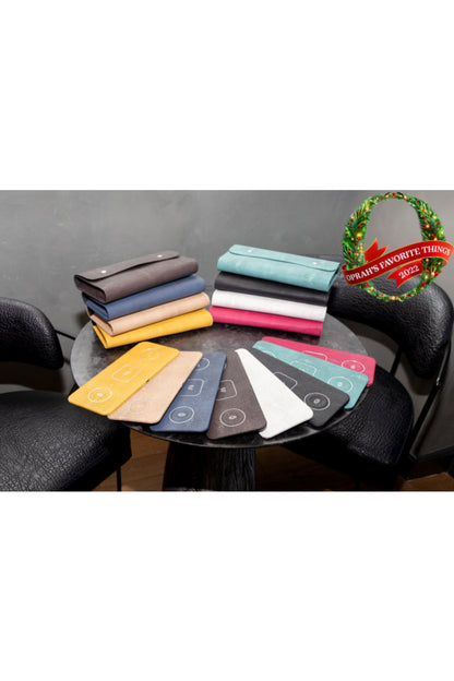 Ace 3 in 1 Portable Wireless Fast Charging Pad