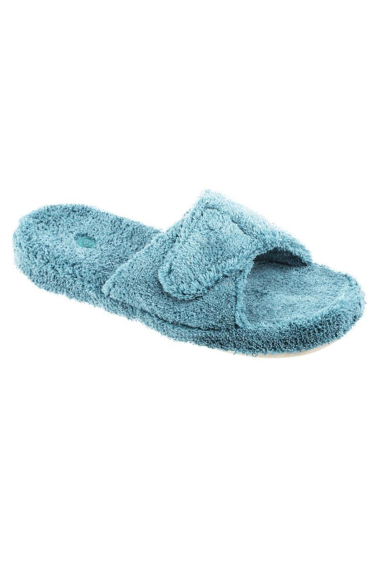 Acorn Spa Slide