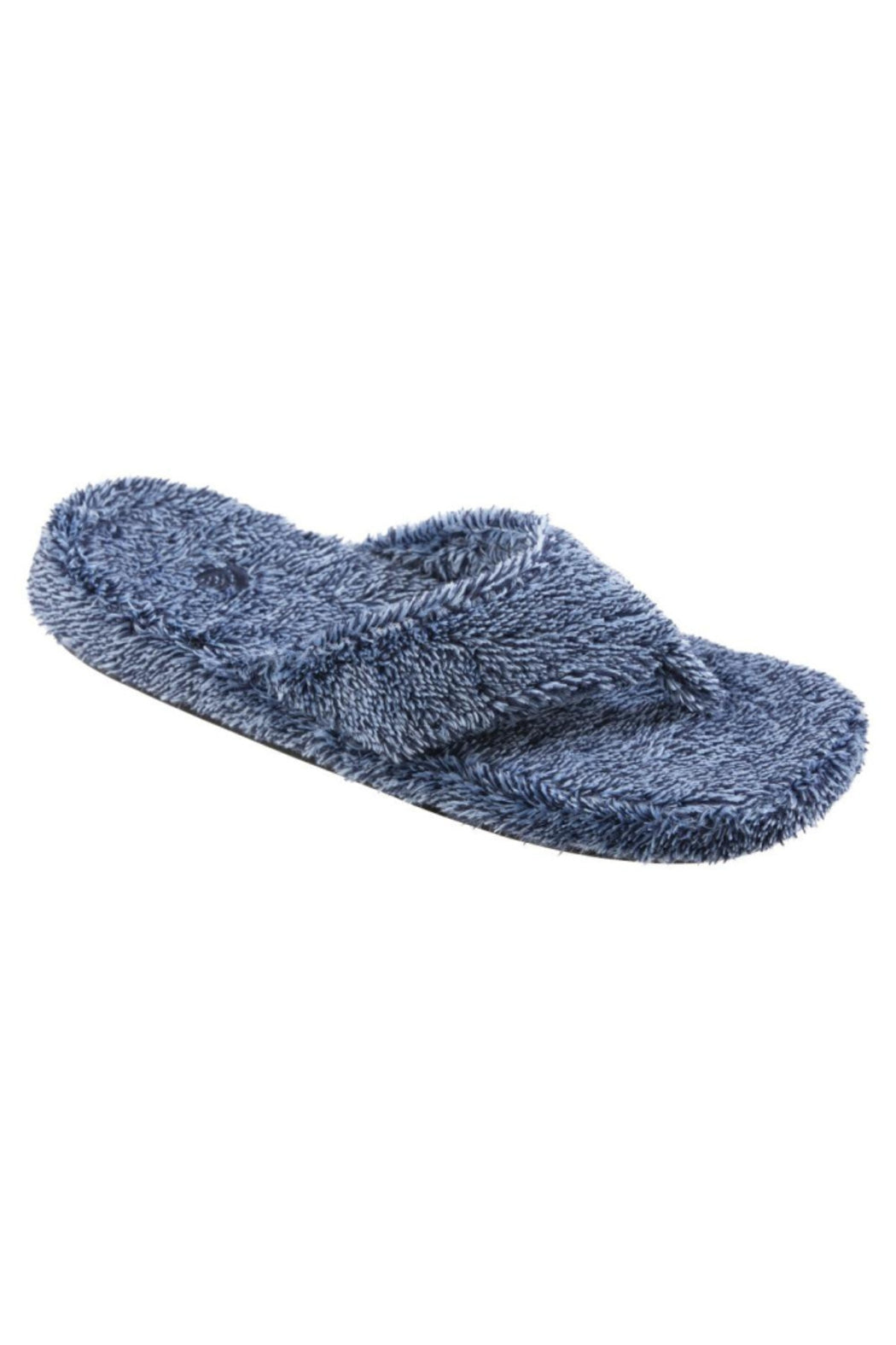 ACORN SPA THONG SLIPPERS