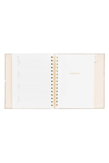 Address Book