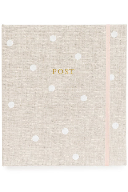 Address Book