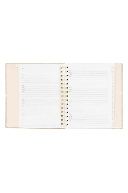 Address Book