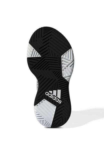 Adidas Boys Own the Game 2.0 in Core Black/Ftwr White/ Core Black