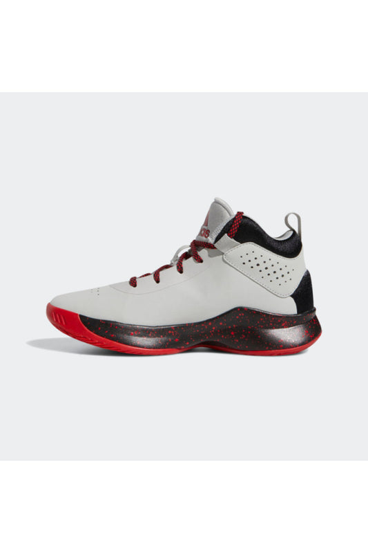 Adidas Kids Cross Em Up 5 W