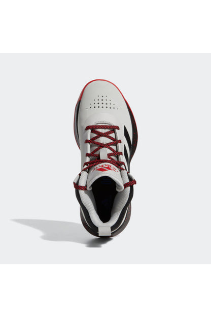 Adidas Kids Cross Em Up 5 W