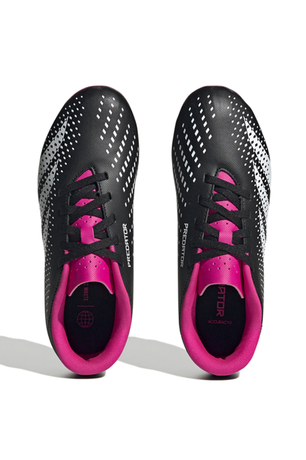 Adidas Kids Predator Accuracy.4 FxG