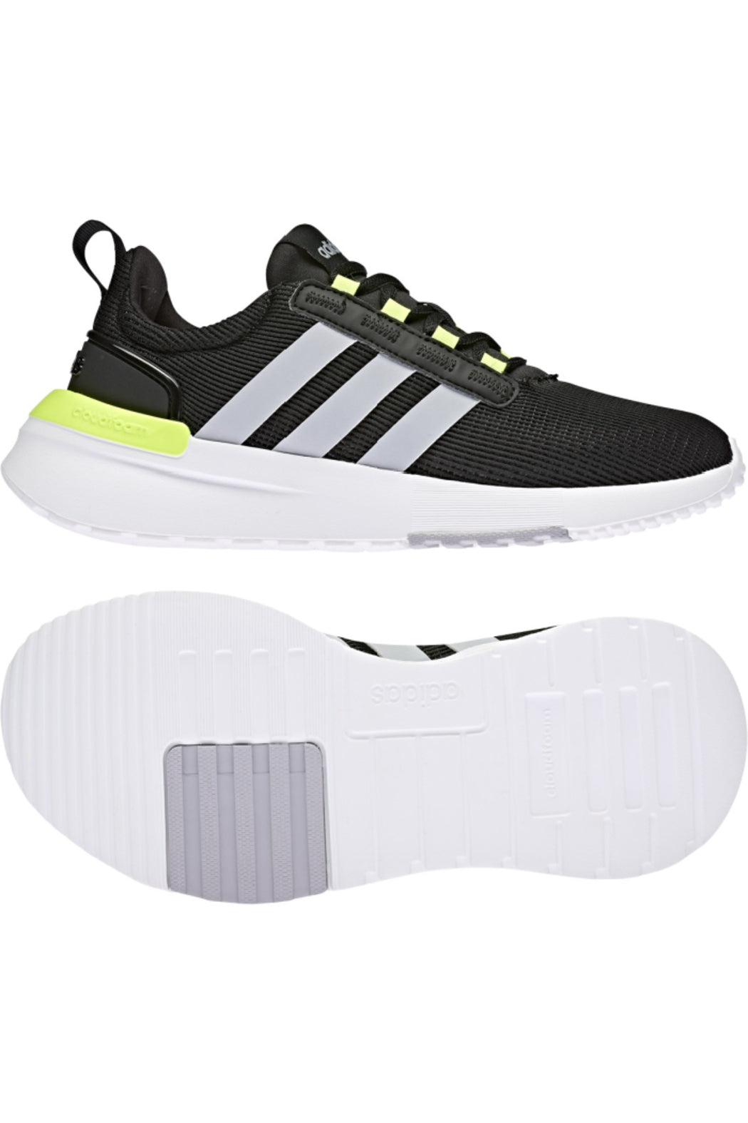 Adidas kids Racer TR21