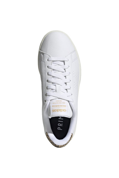 Adidas Women's Leopard Advantage