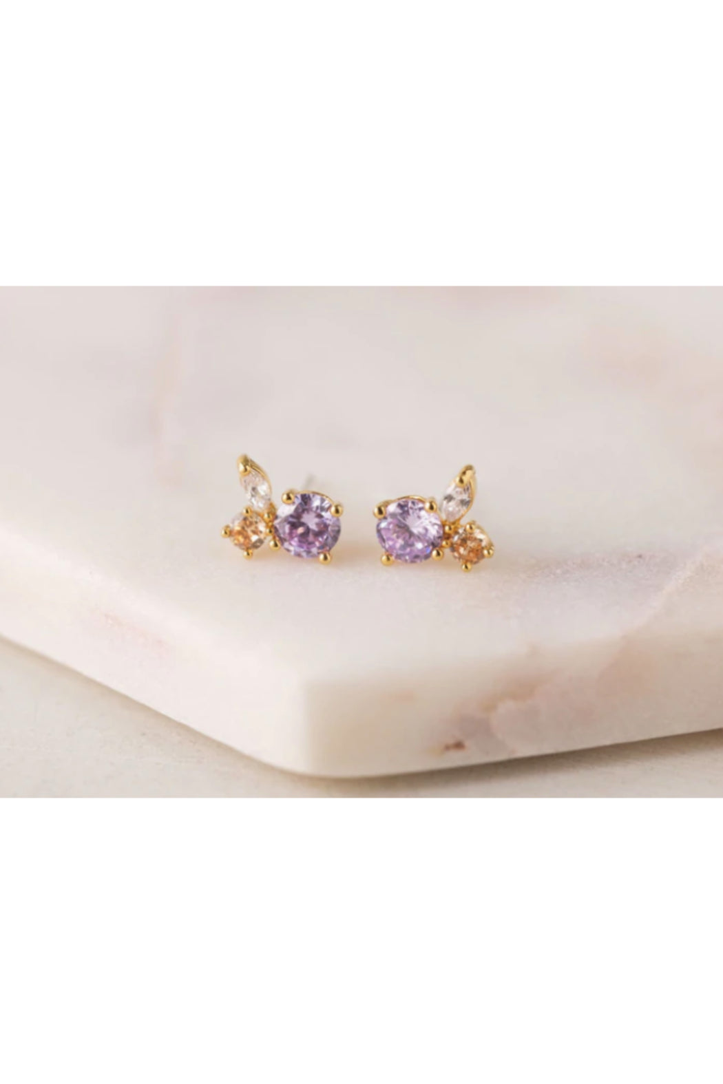 ADORA STUD EARRINGS