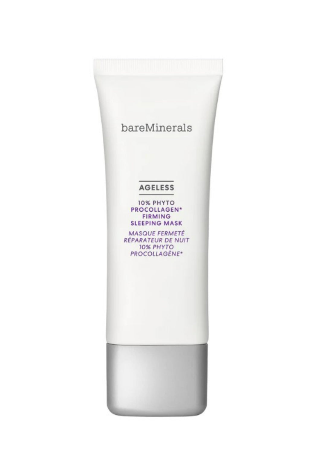 AGELESS 10% PHYTO PROCOLLAGEN FIRMING SLEEPING MASK