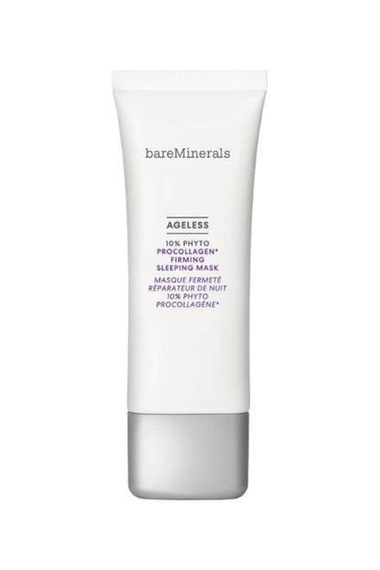 AGELESS 10% PHYTO PROCOLLAGEN FIRMING SLEEPING MASK