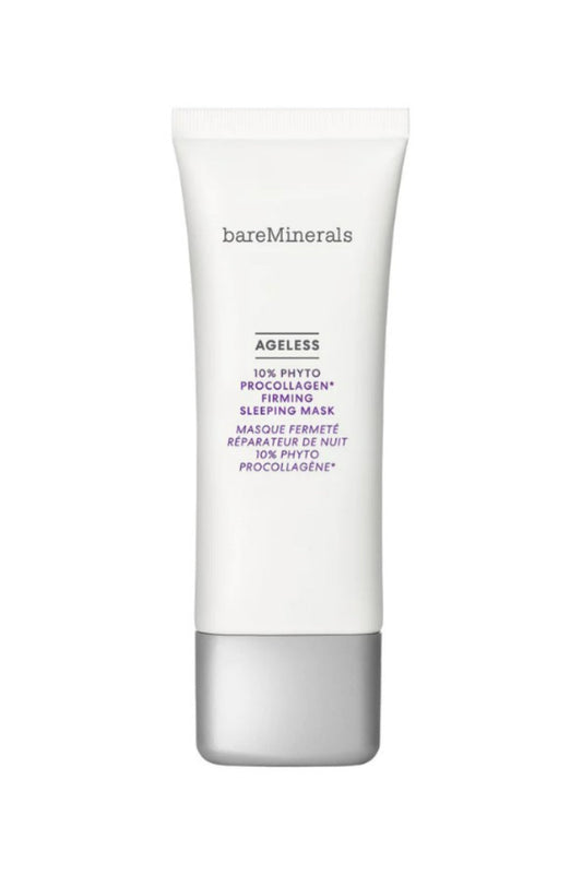 AGELESS 10% PHYTO PROCOLLAGEN FIRMING SLEEPING MASK